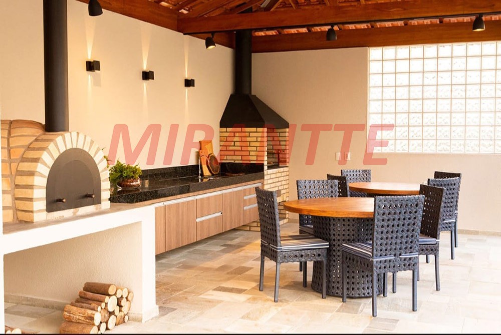 Apartamento com 2 quartos em Saúde