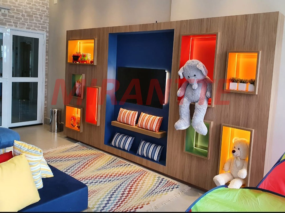 Apartamento com 2 quartos em Saúde