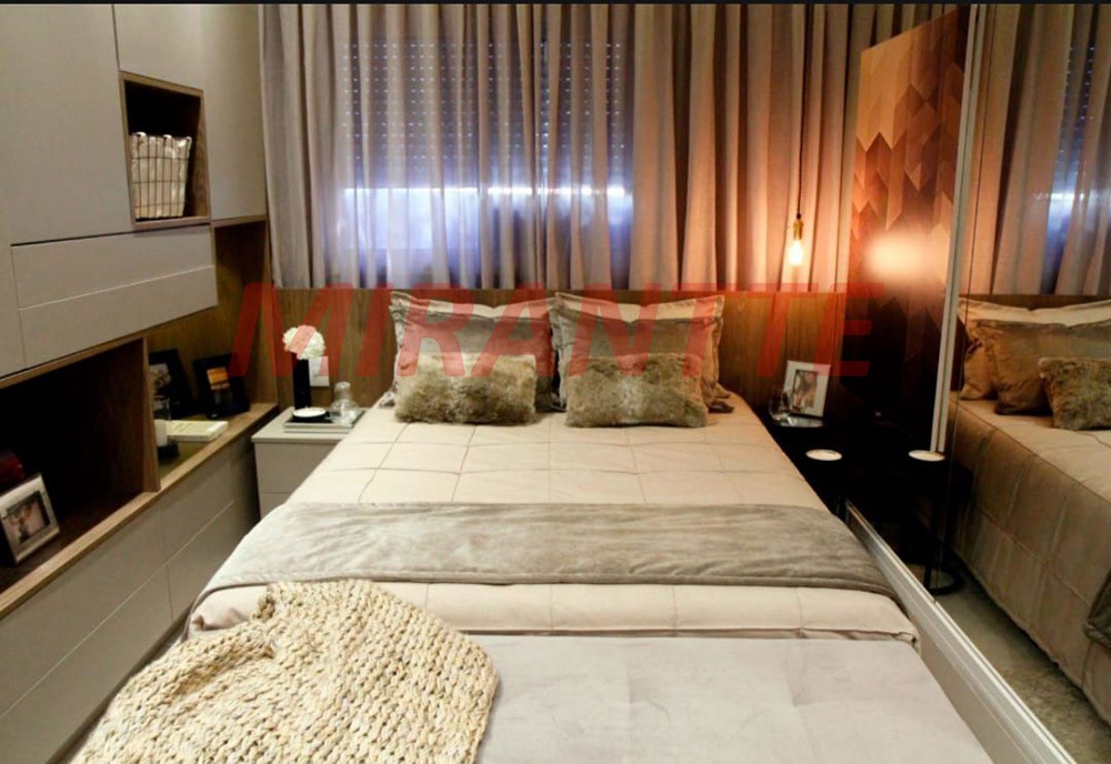 Apartamento com 2 quartos em Saúde