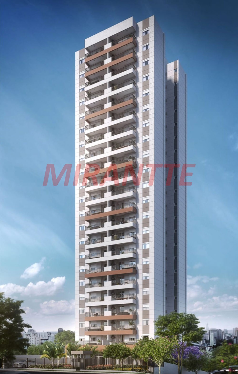 Apartamento com 2 quartos em Saúde