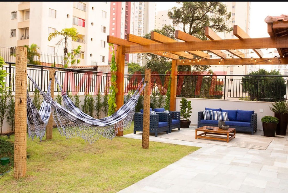 Apartamento com 2 quartos em Saúde