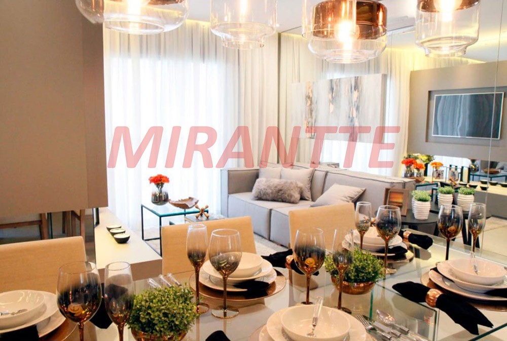Apartamento com 2 quartos em Saúde
