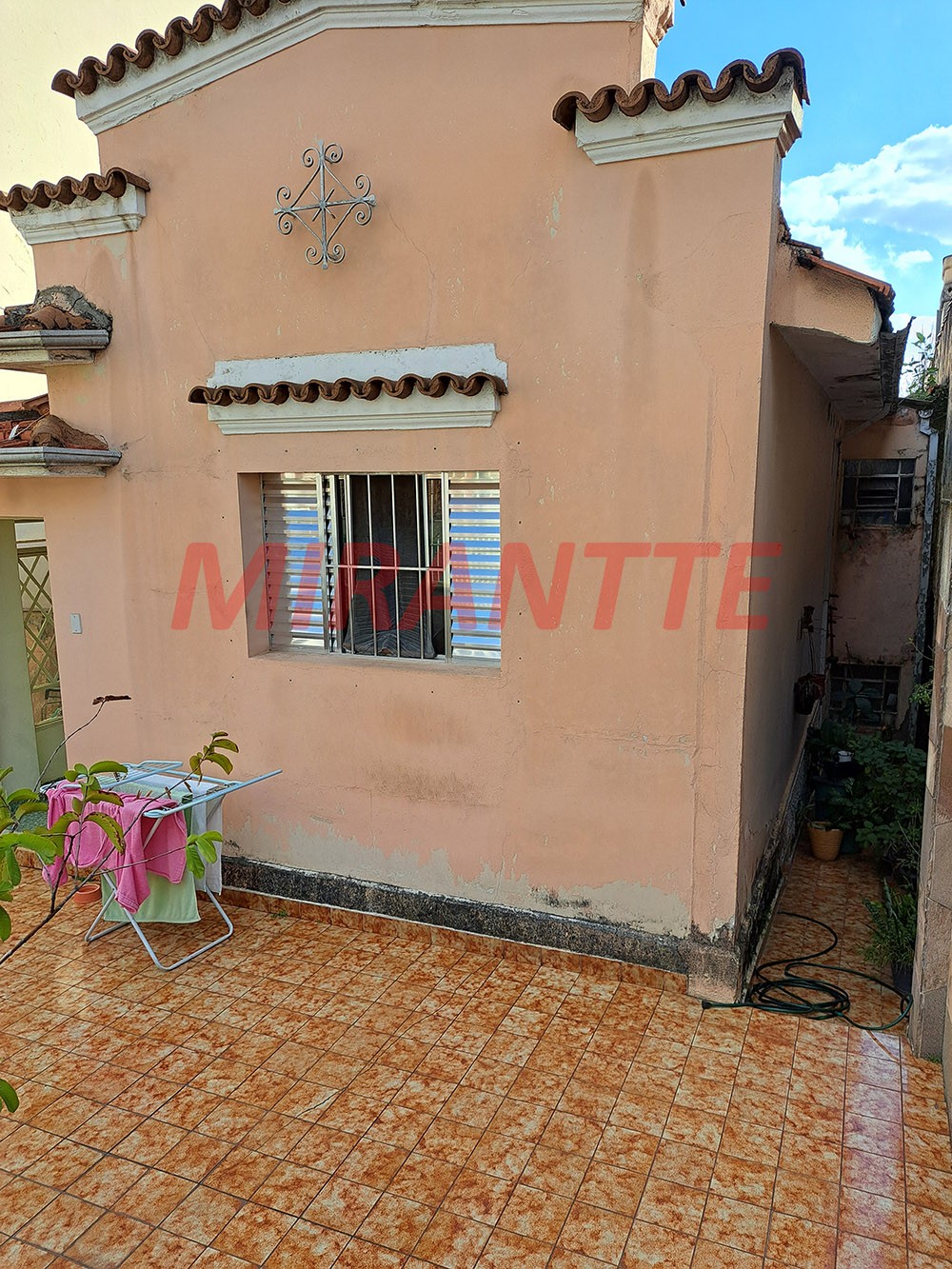 Casa terrea de 145m² com 3 quartos em Tucuruvi