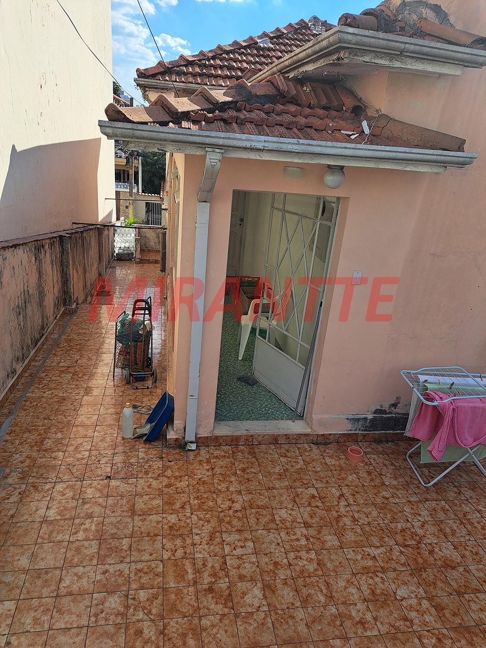 Casa terrea de 145m² com 3 quartos em Tucuruvi
