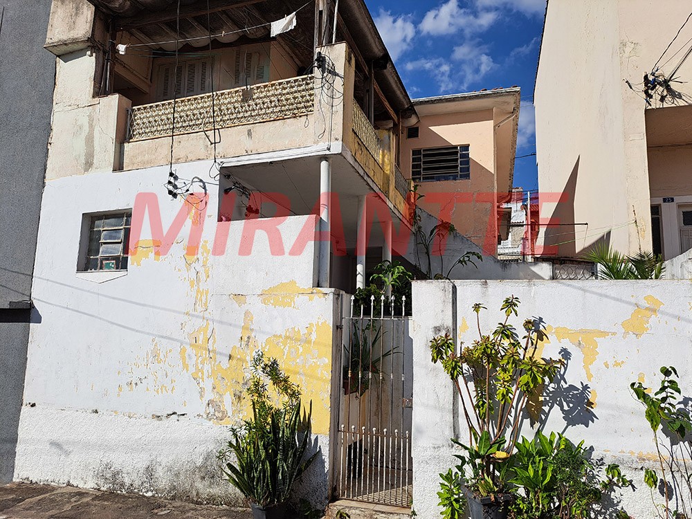 Casa terrea de 145m² com 3 quartos em Tucuruvi