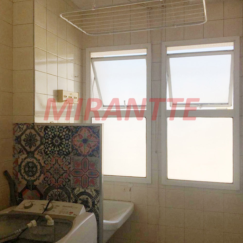 Apartamento de 38m² com 1 quartos em Santana