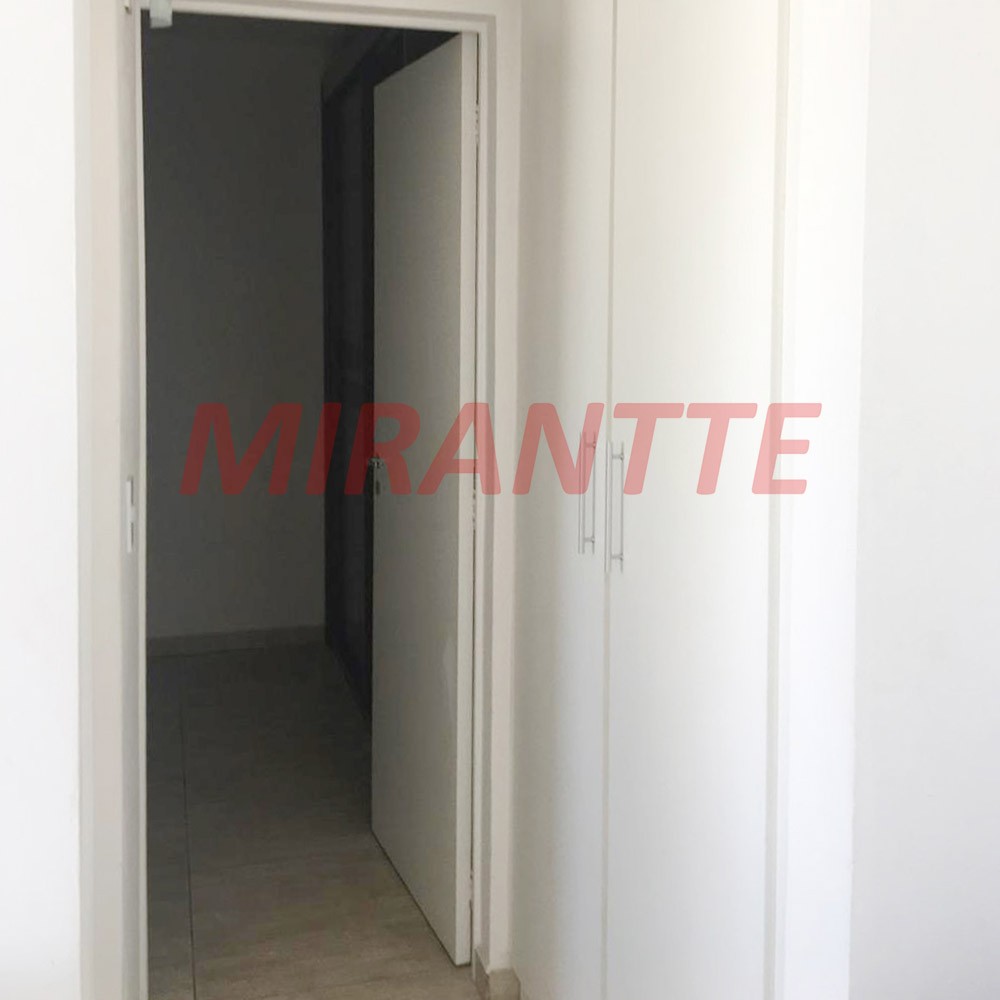 Apartamento de 38m² com 1 quartos em Santana