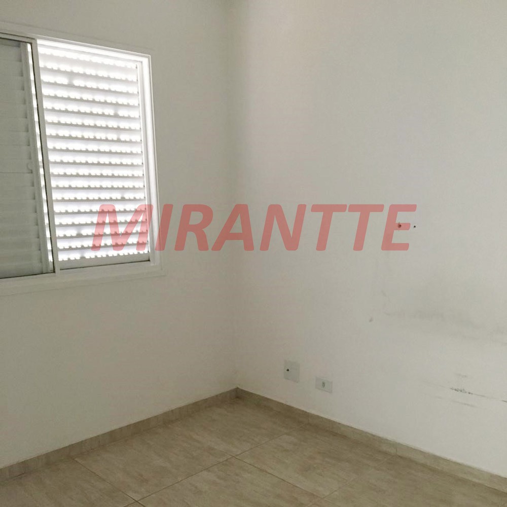 Apartamento de 38m² com 1 quartos em Santana