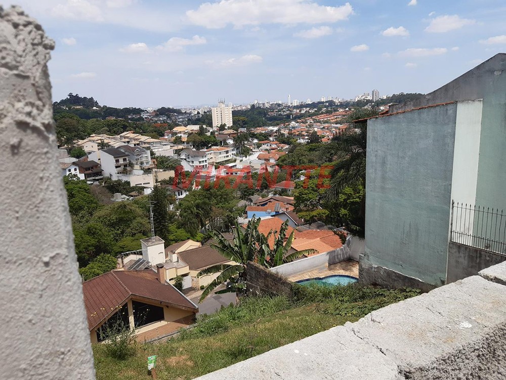 Terreno de 295m² em Vila Albertina