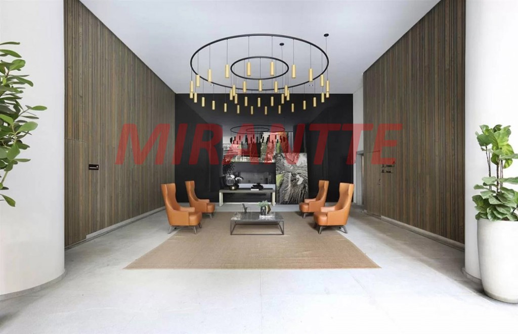 Apartamento com 4 quartos em Vila Nova Conceição