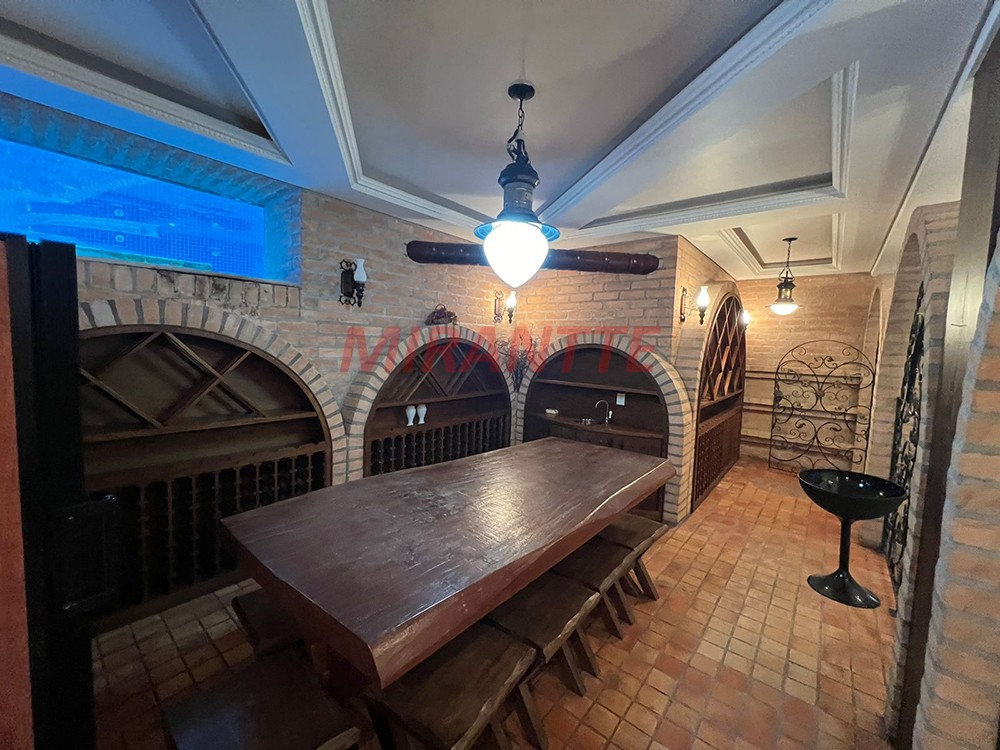 Cond. fechado de 1558m² com 4 quartos em ALPHAVILLE