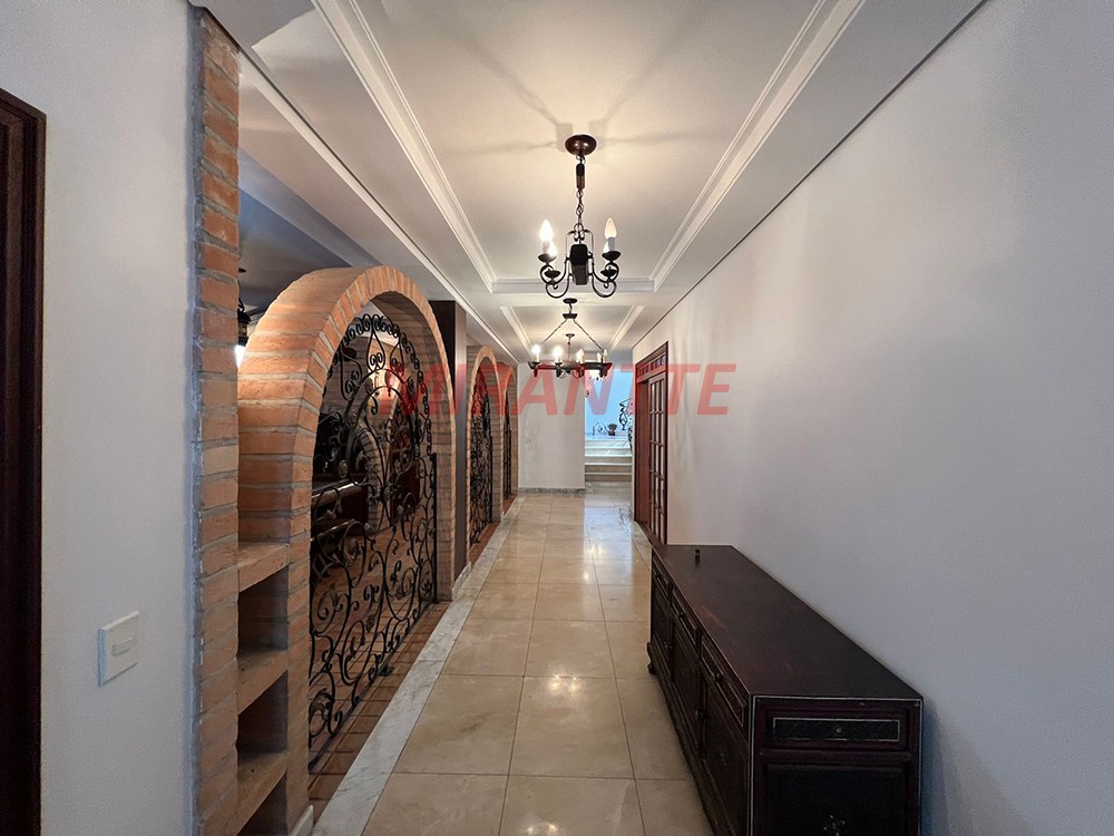 Cond. fechado de 1558m² com 4 quartos em ALPHAVILLE