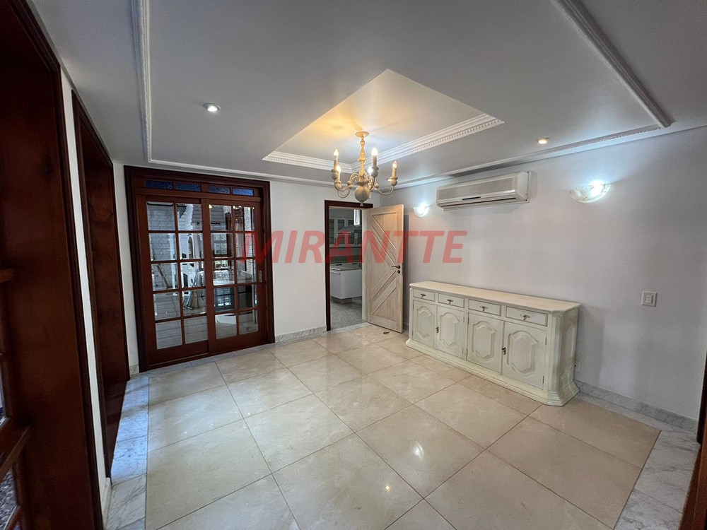 Cond. fechado de 1558m² com 4 quartos em ALPHAVILLE