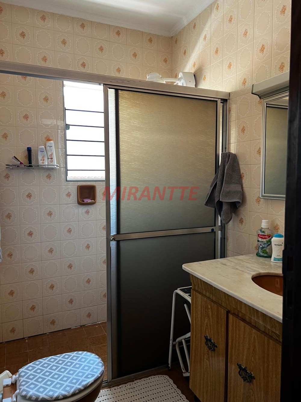 Sobrado de 160m² com 3 quartos em Vila Aurora