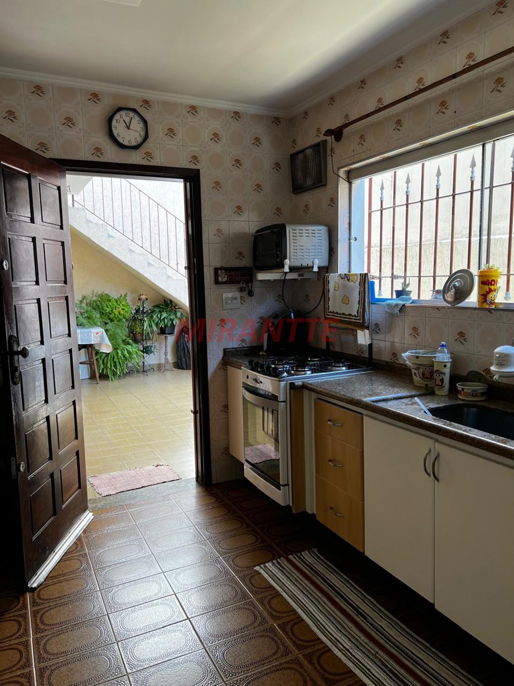 Sobrado de 160m² com 3 quartos em Vila Aurora