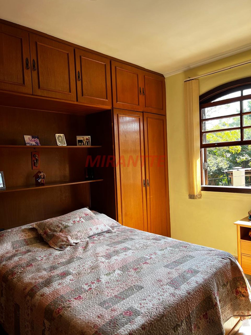 Sobrado de 160m² com 3 quartos em Vila Aurora