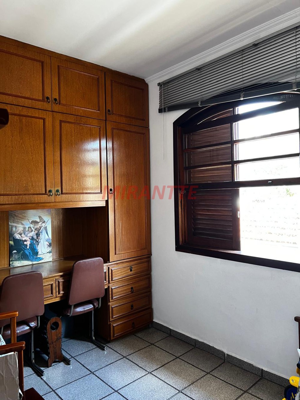 Sobrado de 160m² com 3 quartos em Vila Aurora