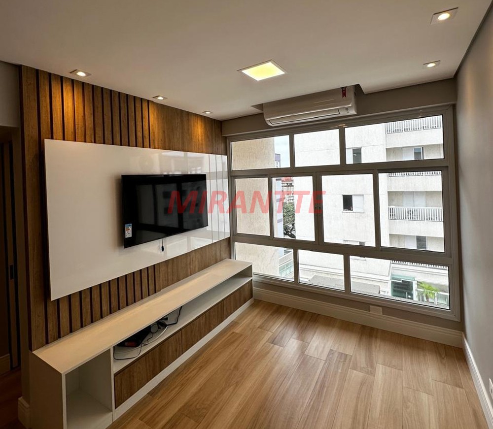 Apartamento de 98.27m² com 2 quartos em Jardim Três Marias