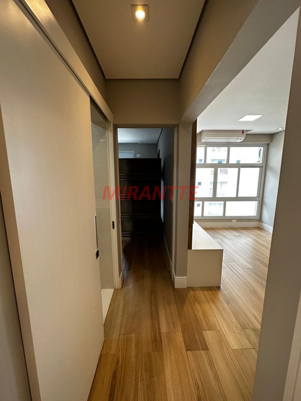 Apartamento de 98.27m² com 2 quartos em Jardim Três Marias