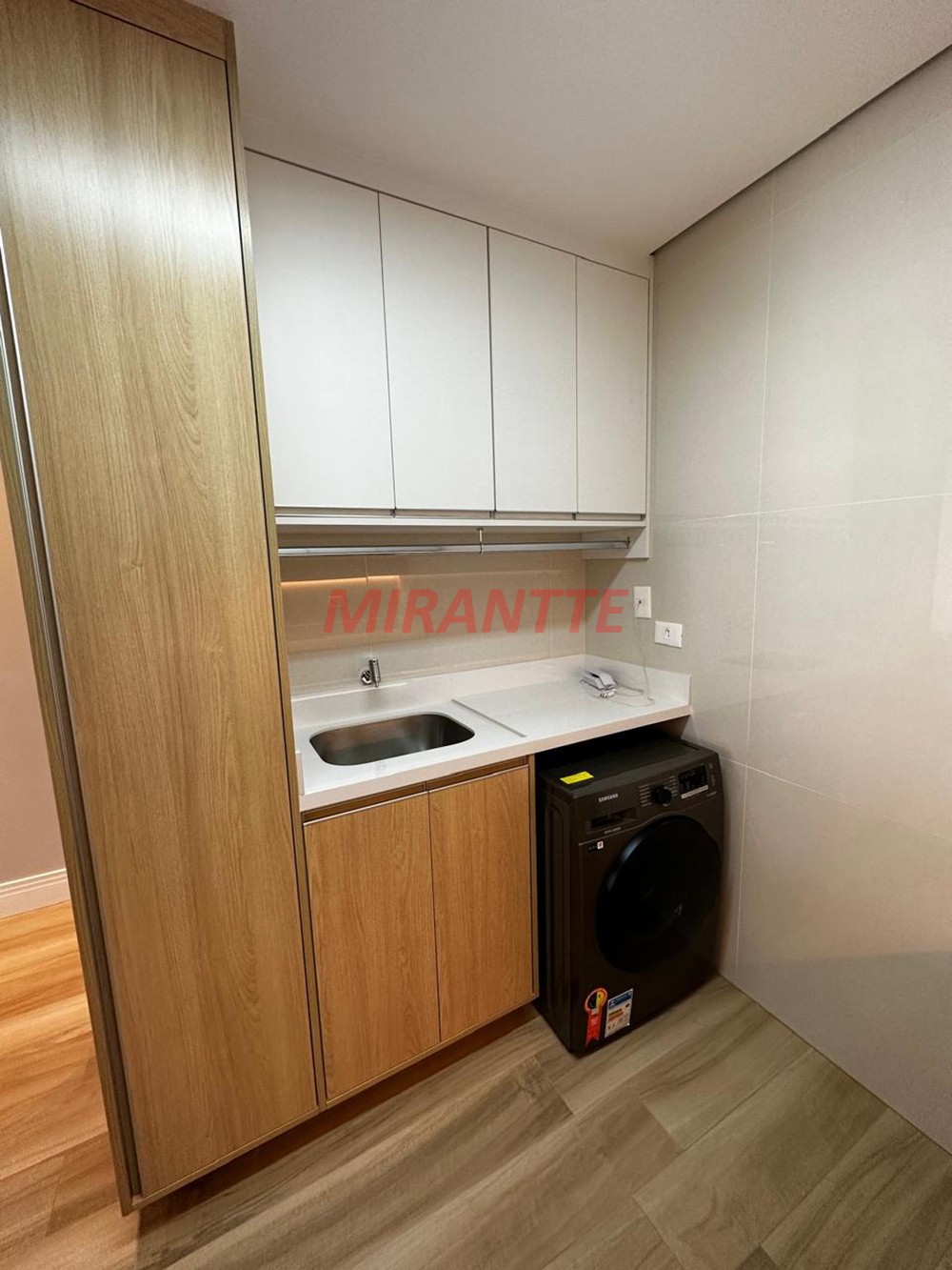 Apartamento de 98.27m² com 2 quartos em Jardim Três Marias