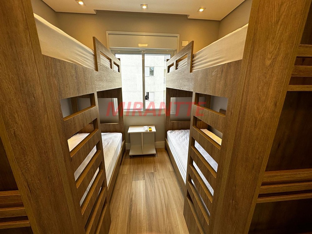 Apartamento de 98.27m² com 2 quartos em Jardim Três Marias