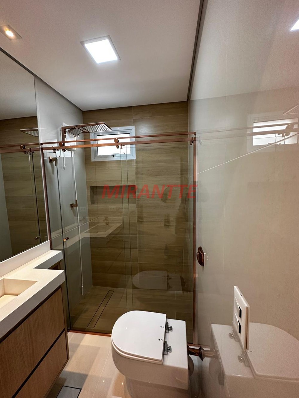 Apartamento de 98.27m² com 2 quartos em Jardim Três Marias