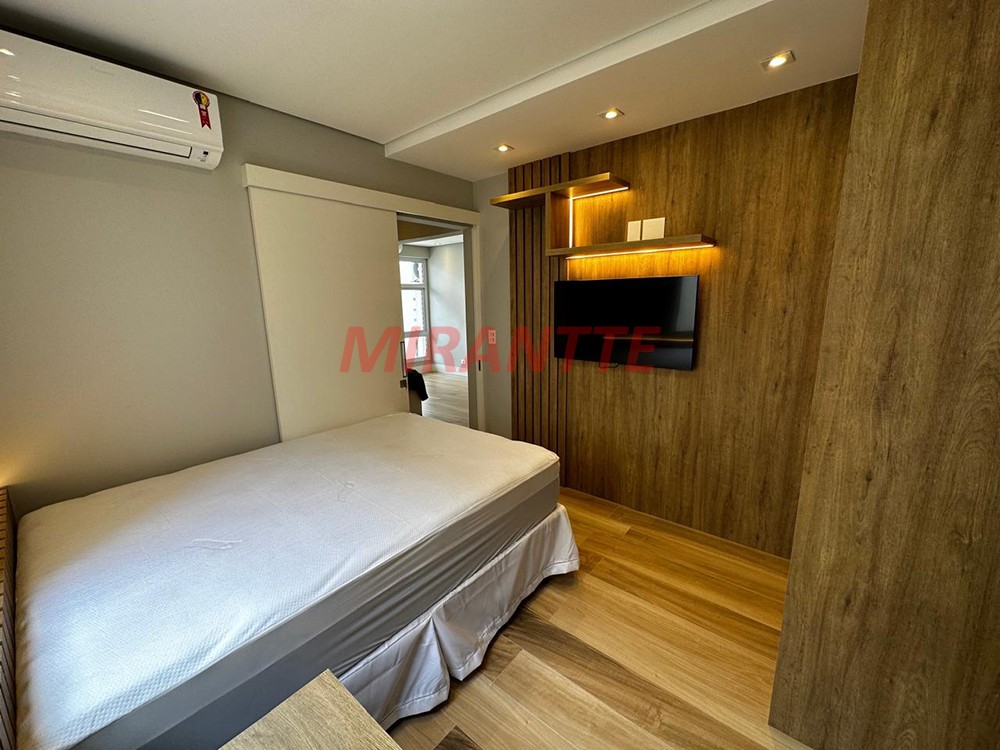 Apartamento de 98.27m² com 2 quartos em Jardim Três Marias