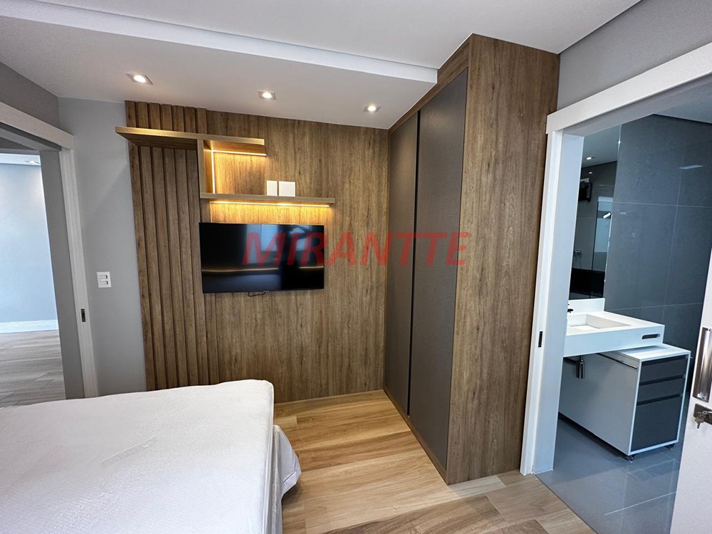 Apartamento de 98.27m² com 2 quartos em Jardim Três Marias