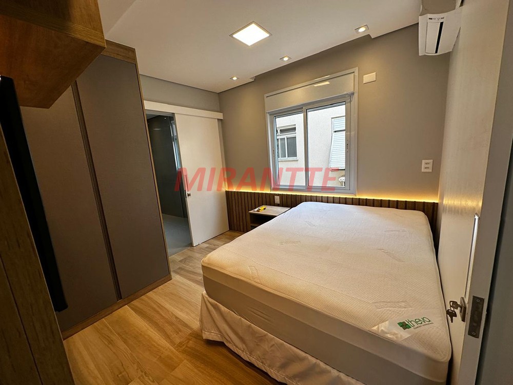 Apartamento de 98.27m² com 2 quartos em Jardim Três Marias