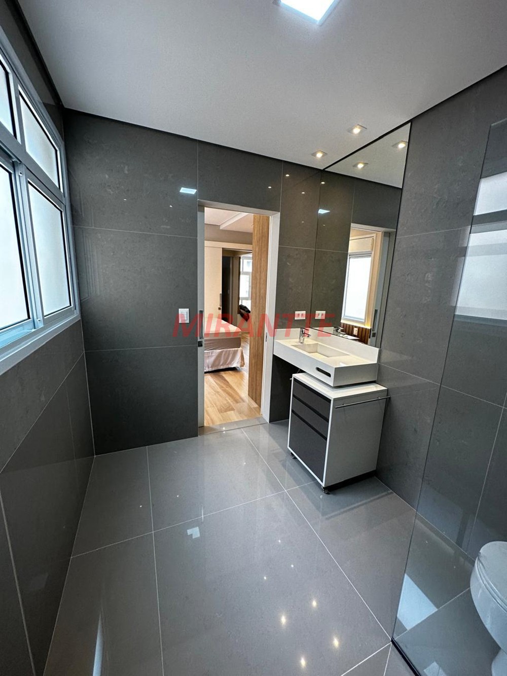 Apartamento de 98.27m² com 2 quartos em Jardim Três Marias