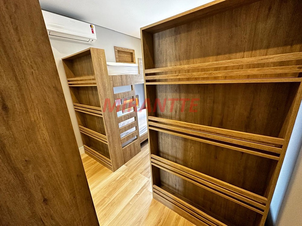 Apartamento de 98.27m² com 2 quartos em Jardim Três Marias
