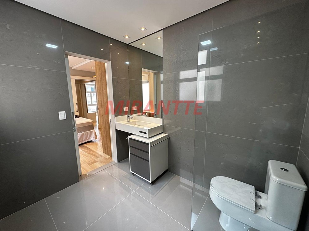 Apartamento de 98.27m² com 2 quartos em Jardim Três Marias