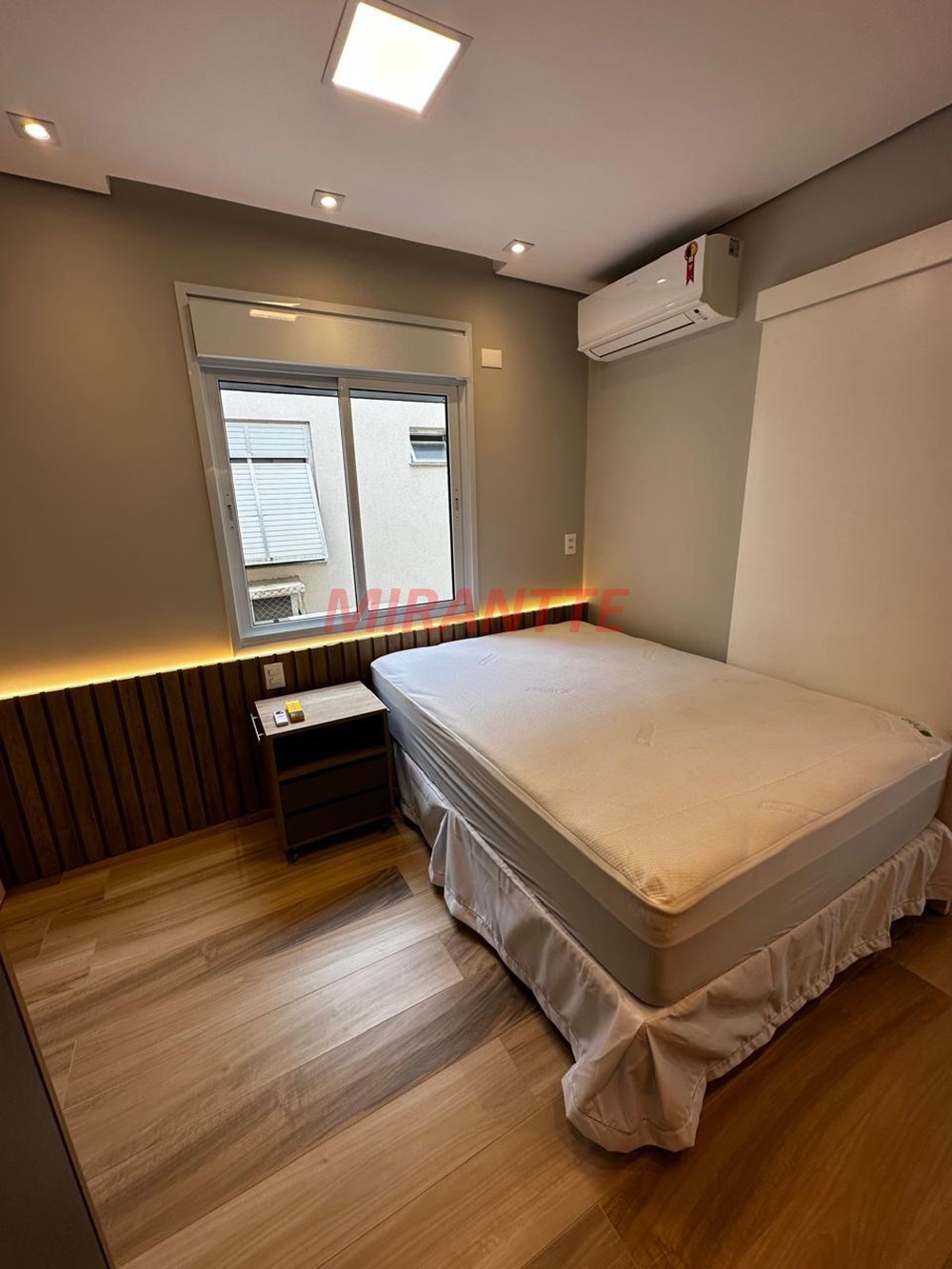 Apartamento de 98.27m² com 2 quartos em Jardim Três Marias