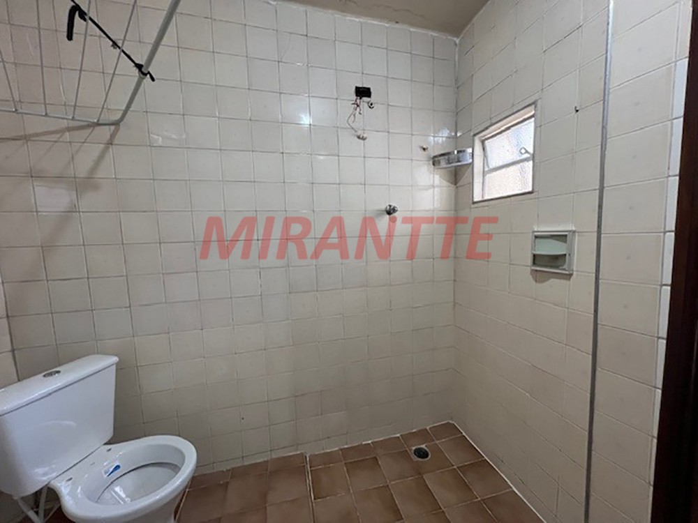 Casa terrea de 147m² com 2 quartos em Freguesia do Ó