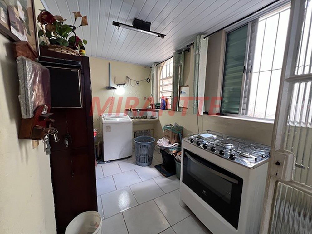 Casa terrea de 147m² com 2 quartos em Freguesia do Ó