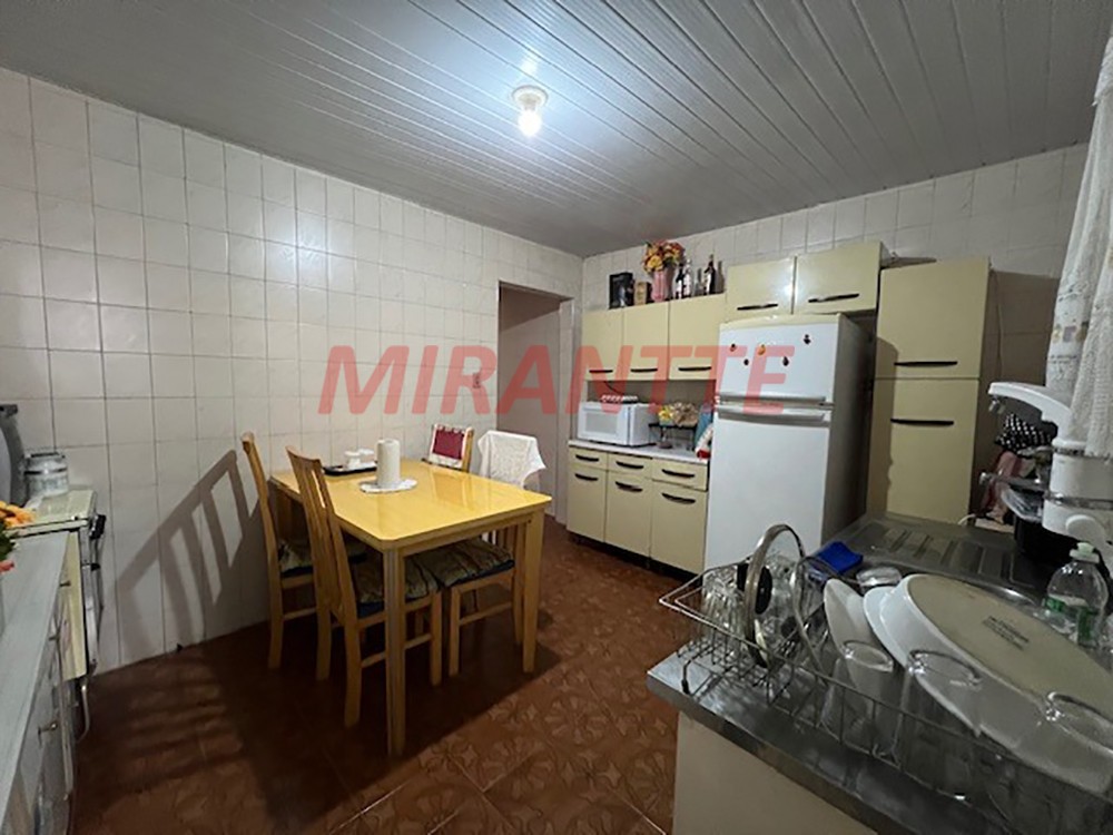 Casa terrea de 147m² com 2 quartos em Freguesia do Ó