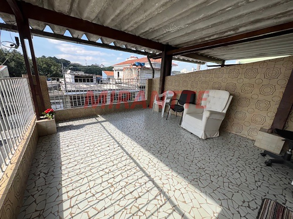 Casa terrea de 147m² com 2 quartos em Freguesia do Ó