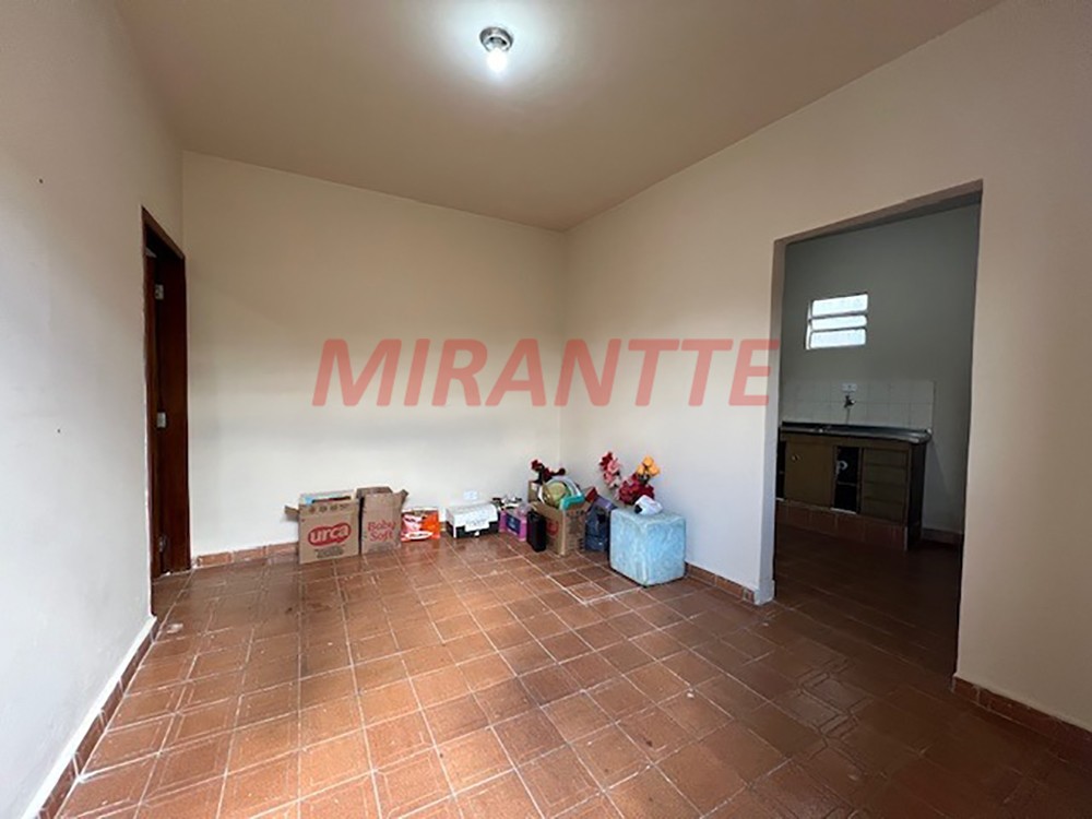 Casa terrea de 147m² com 2 quartos em Freguesia do Ó