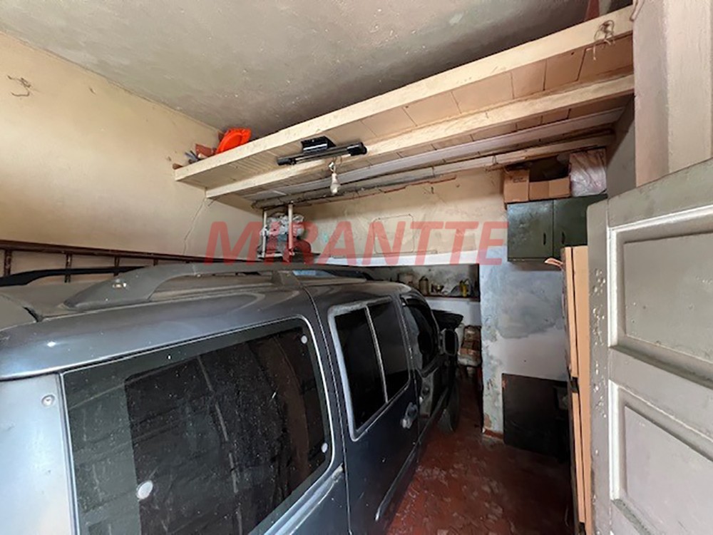 Casa terrea de 147m² com 2 quartos em Freguesia do Ó