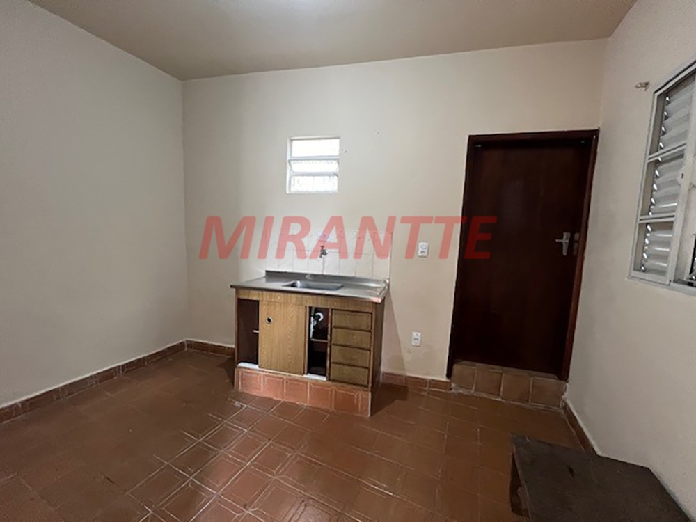 Casa terrea de 147m² com 2 quartos em Freguesia do Ó