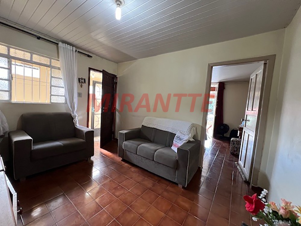 Casa terrea de 147m² com 2 quartos em Freguesia do Ó