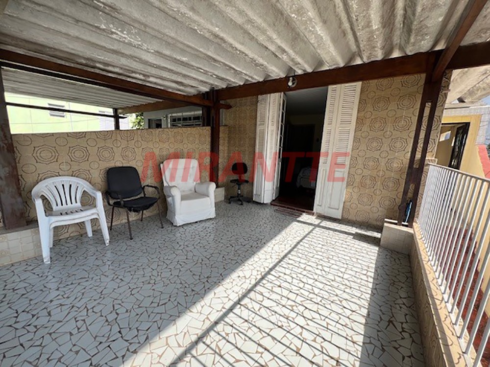 Casa terrea de 147m² com 2 quartos em Freguesia do Ó