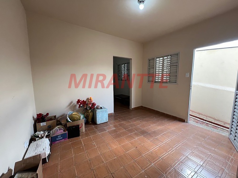 Casa terrea de 147m² com 2 quartos em Freguesia do Ó