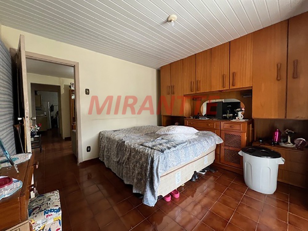 Casa terrea de 147m² com 2 quartos em Freguesia do Ó