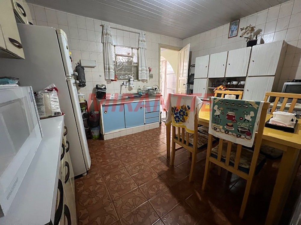 Casa terrea de 147m² com 2 quartos em Freguesia do Ó