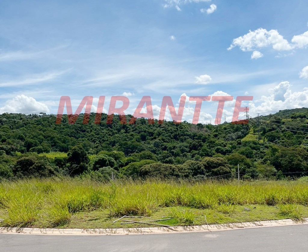 Terreno de 125m² em Roselândia