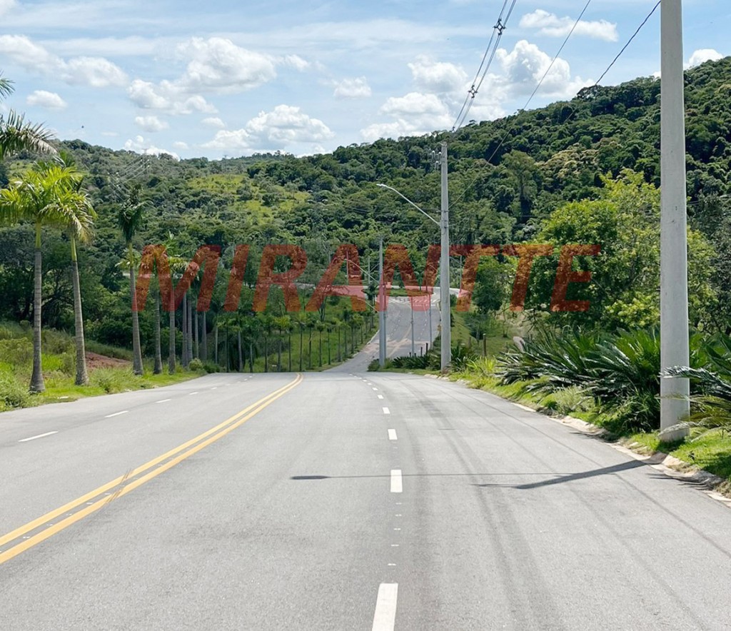 Terreno de 125m² em Roselândia