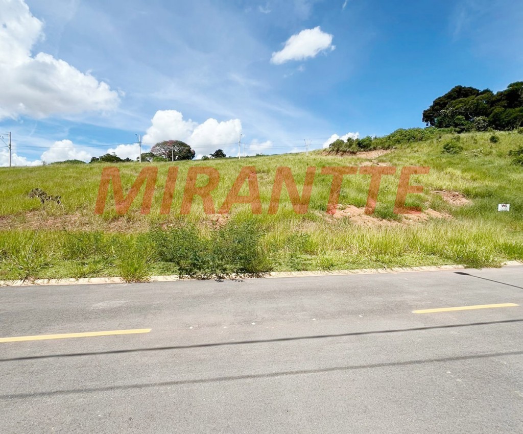 Terreno de 125m² em Roselândia