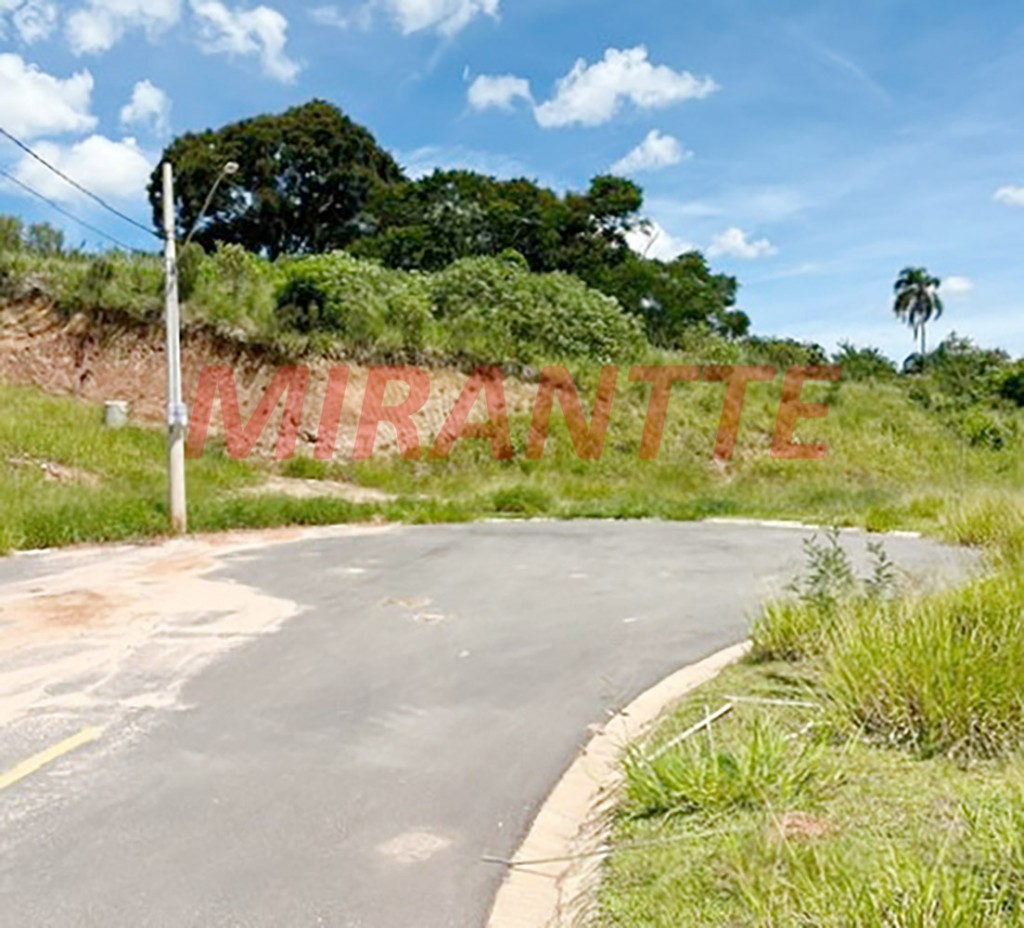 Terreno de 125m² em Roselândia