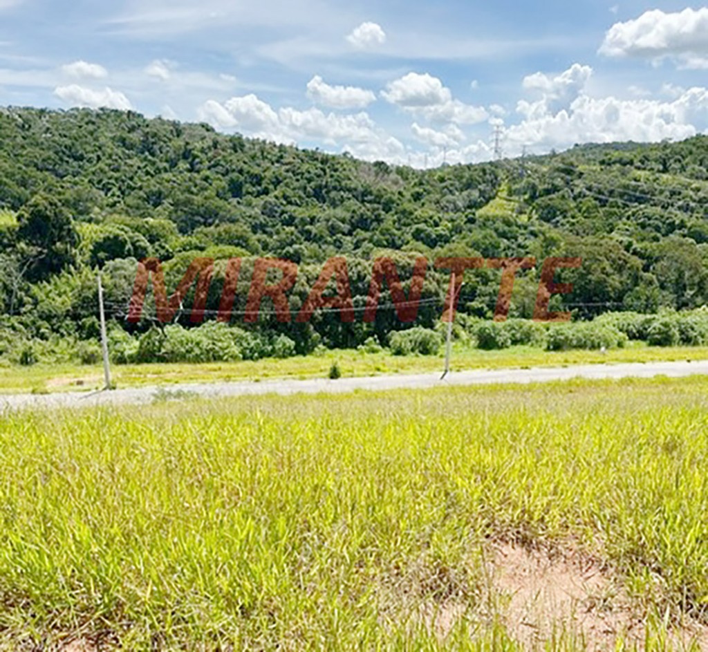 Terreno de 125m² em Roselândia